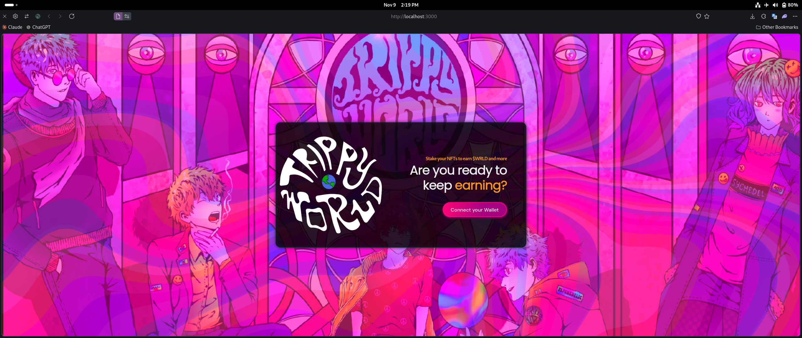 trippyWorld